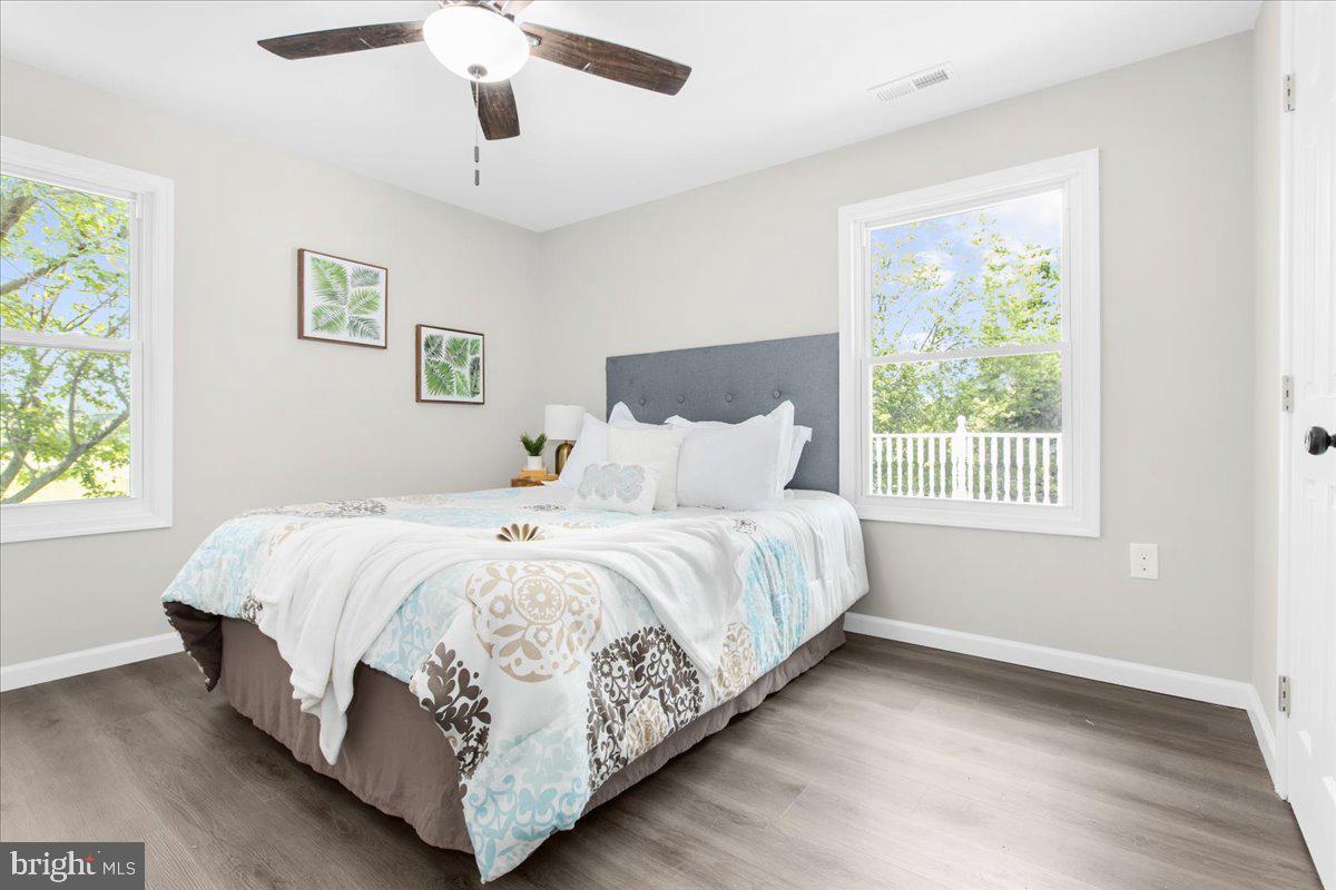 MARLING FARMS - Residential