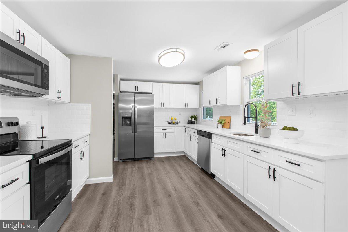 MARLING FARMS - Residential