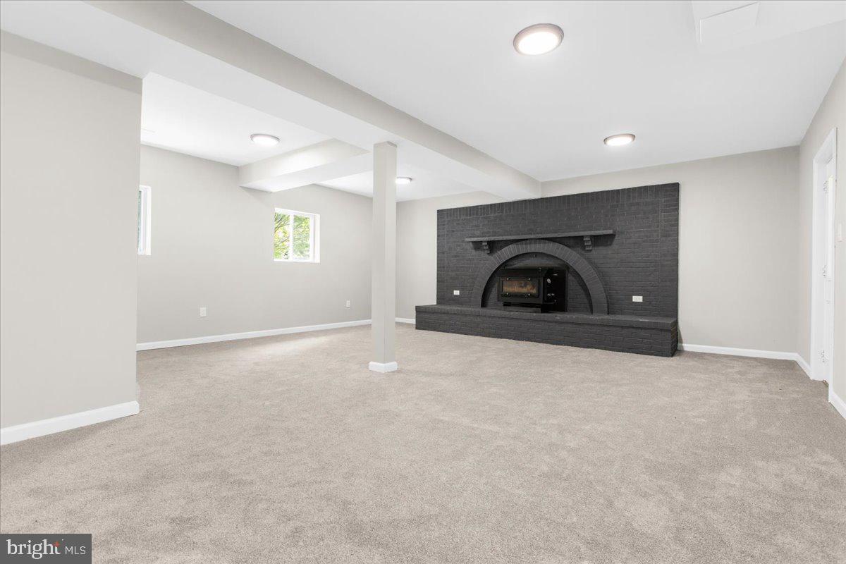 MARLING FARMS - Residential