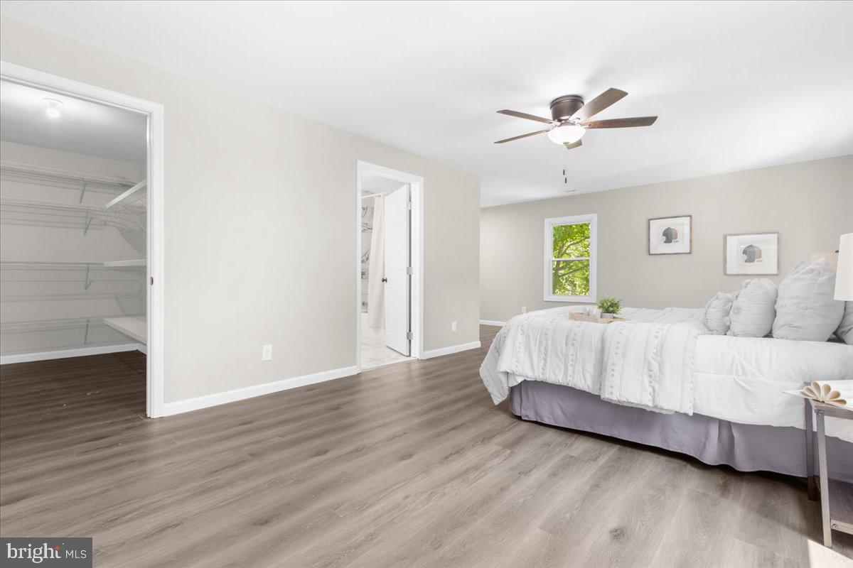 MARLING FARMS - Residential