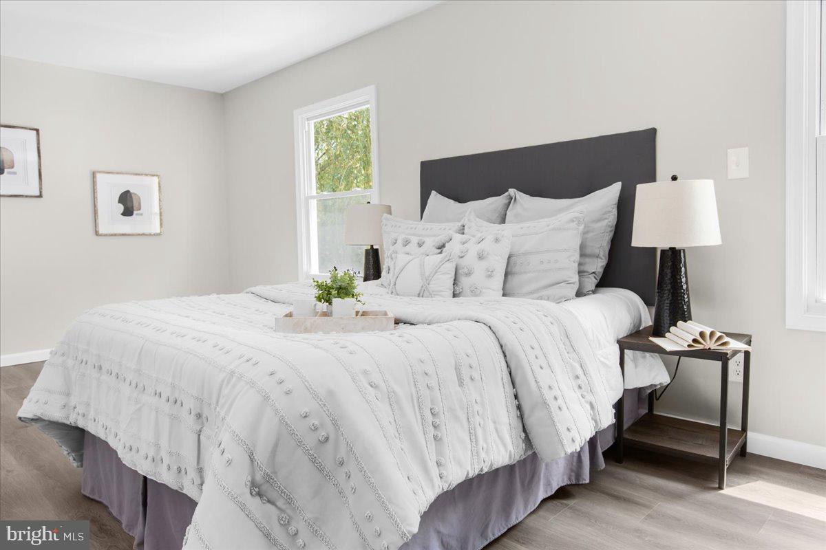 MARLING FARMS - Residential