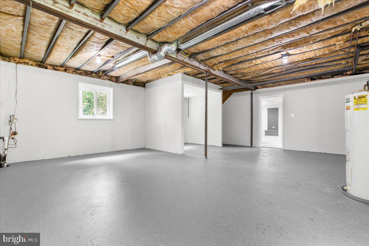 MARLING FARMS - Residential