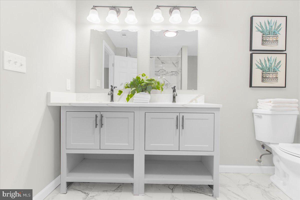 MARLING FARMS - Residential