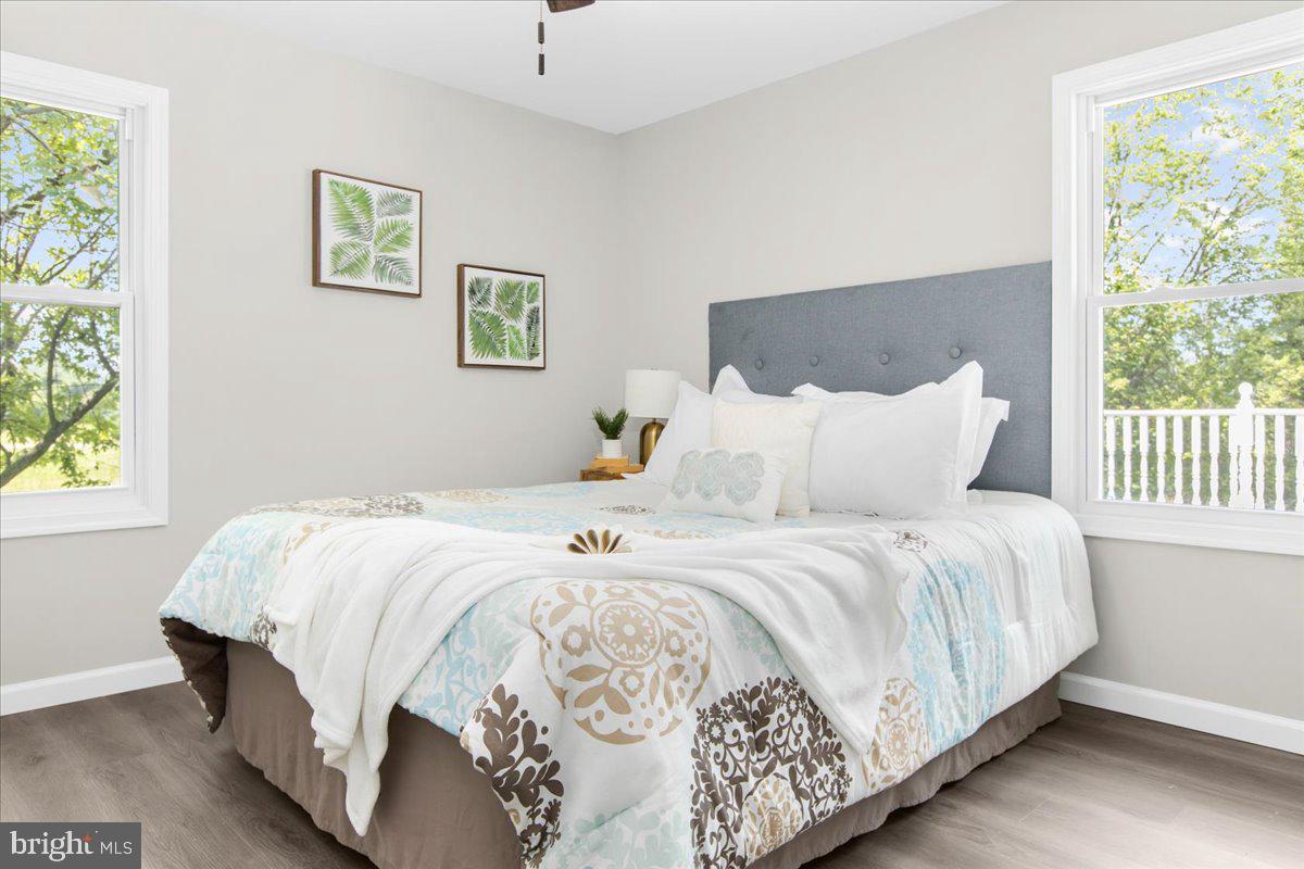 MARLING FARMS - Residential