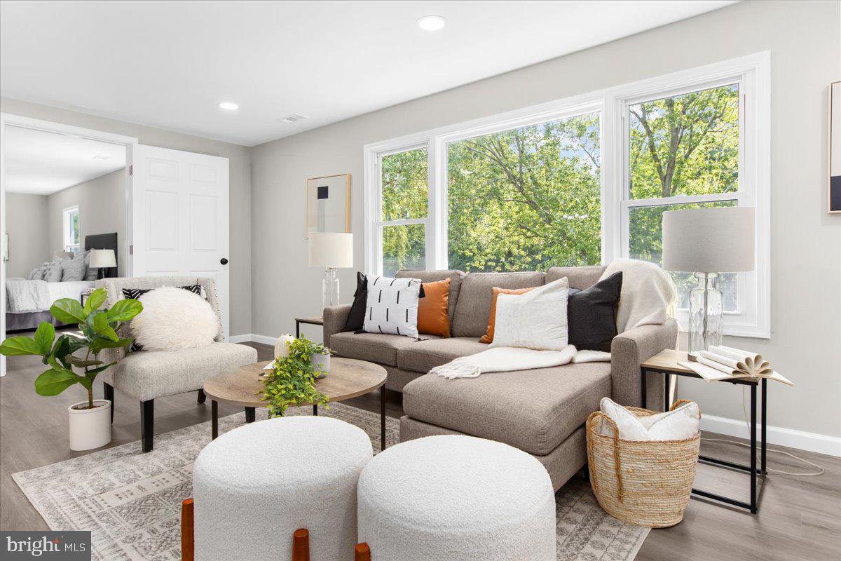 MARLING FARMS - Residential