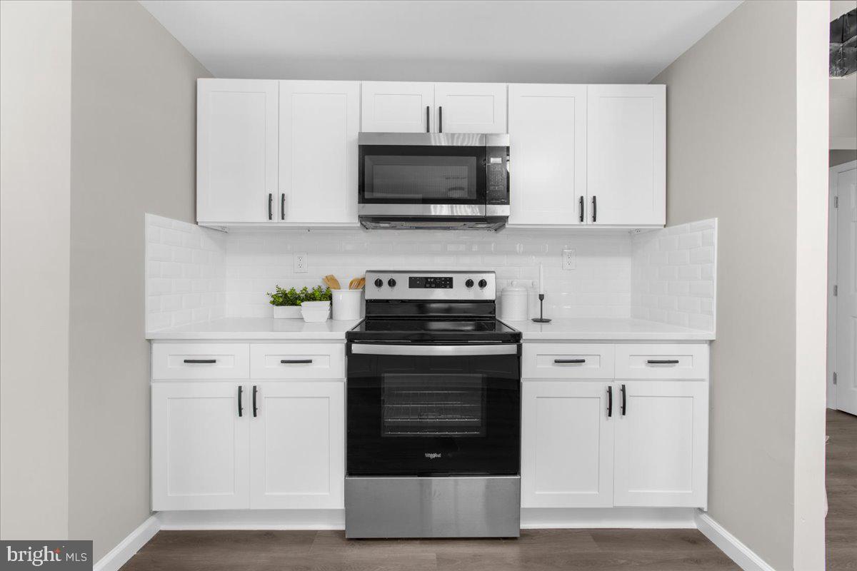 MARLING FARMS - Residential