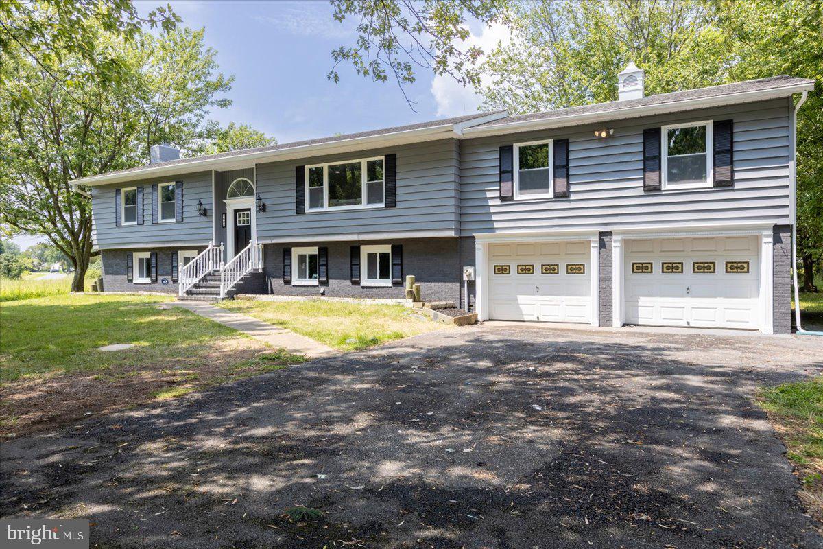 MARLING FARMS - Residential