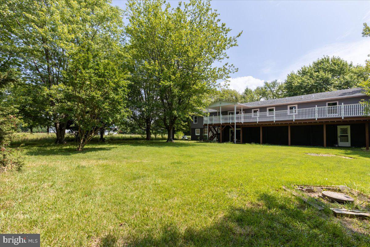 MARLING FARMS - Residential