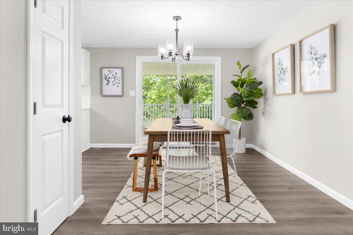 MARLING FARMS - Residential