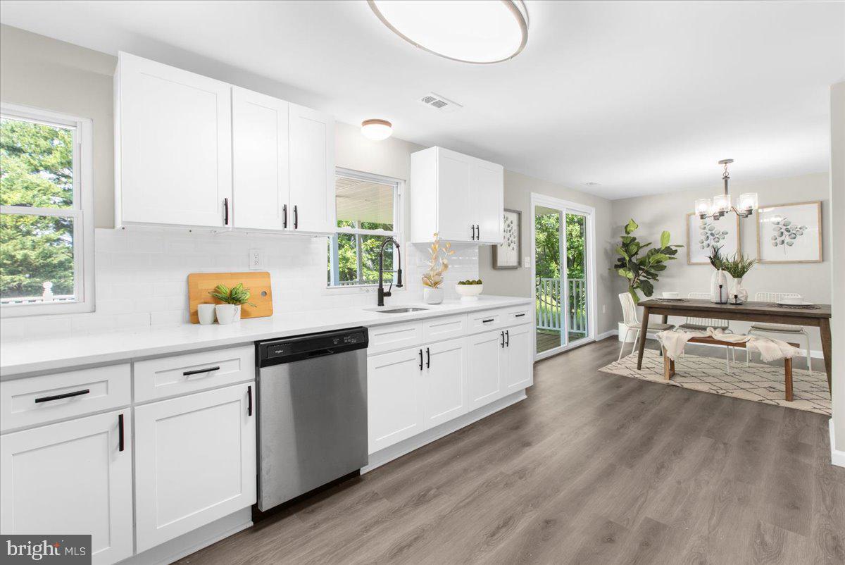 MARLING FARMS - Residential