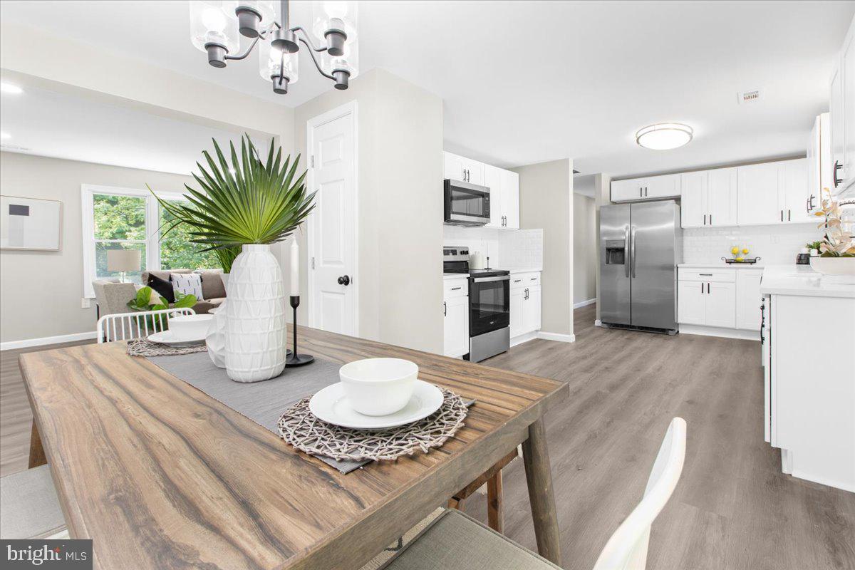 MARLING FARMS - Residential