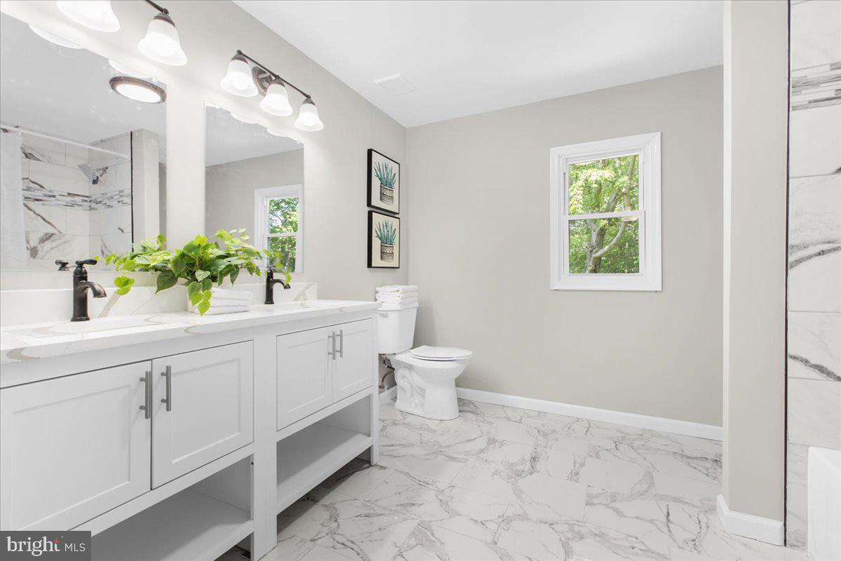 MARLING FARMS - Residential