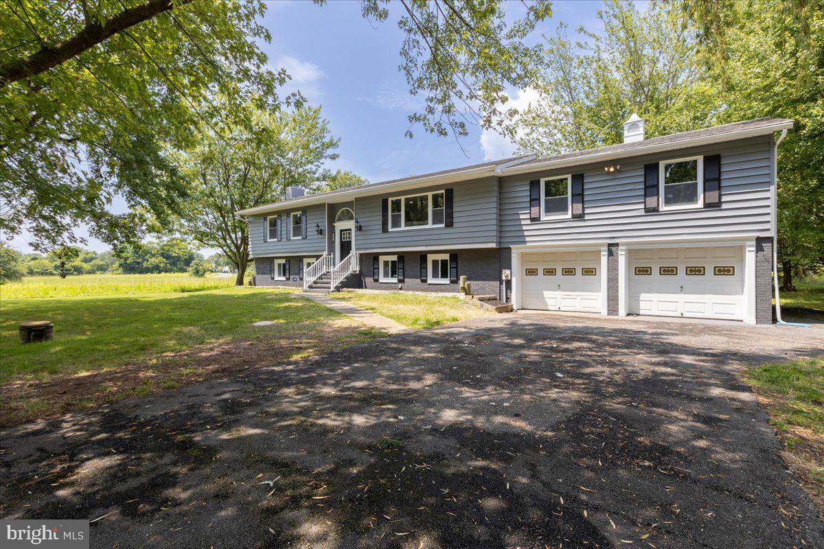 MARLING FARMS - Residential