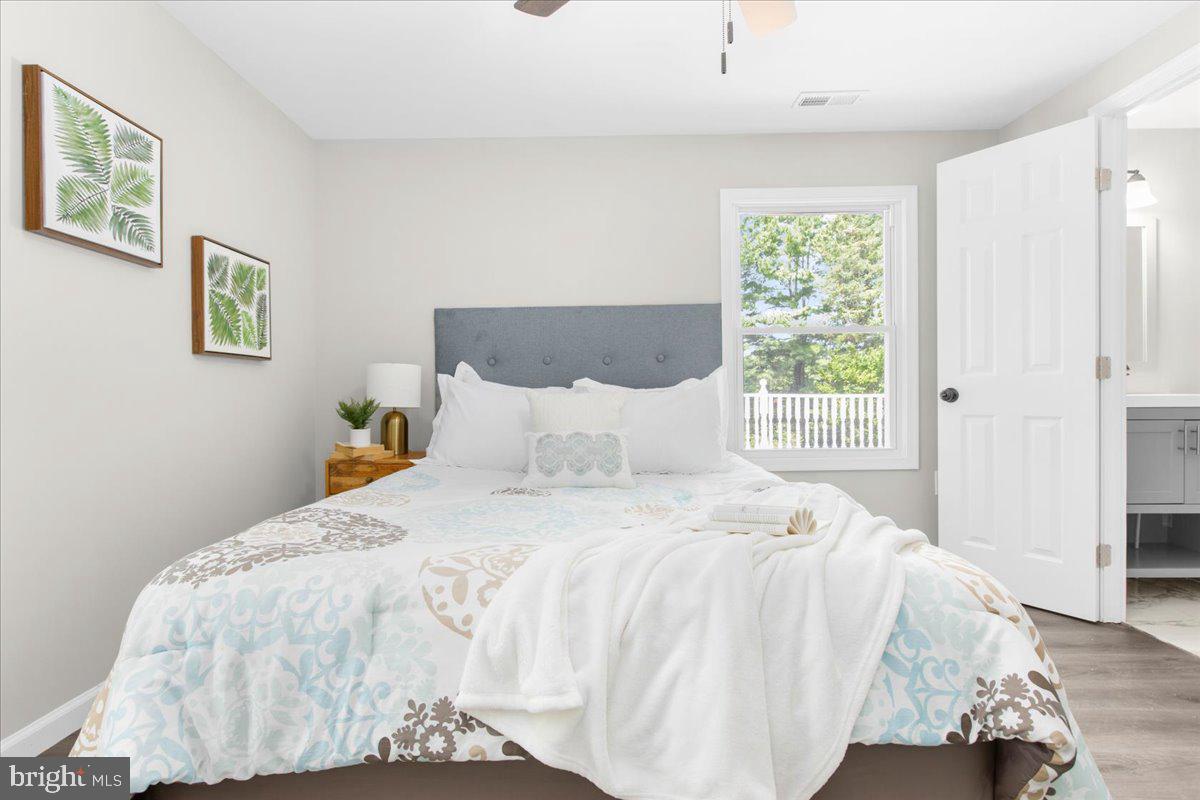 MARLING FARMS - Residential