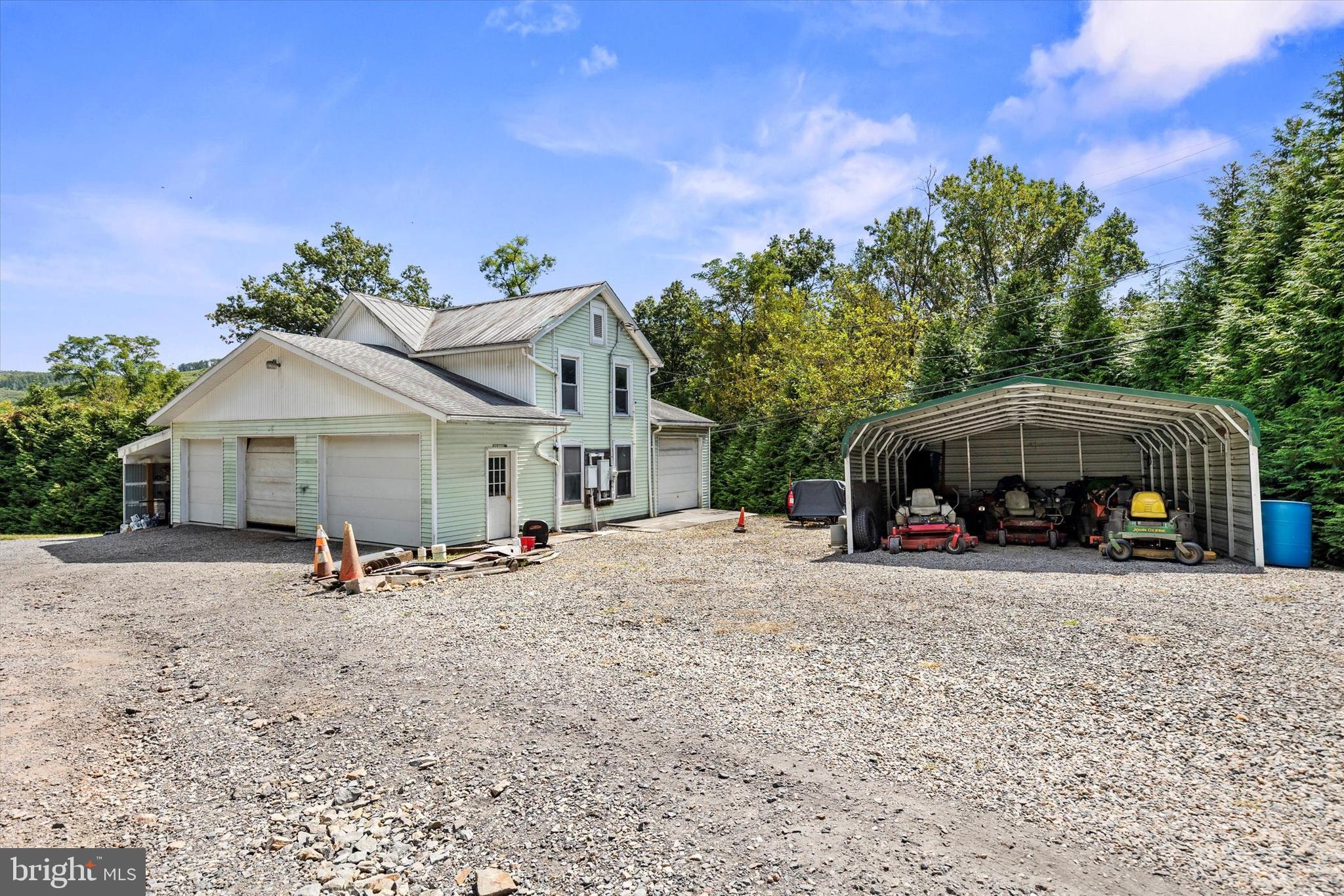 NONE AVAILABLE - Residential