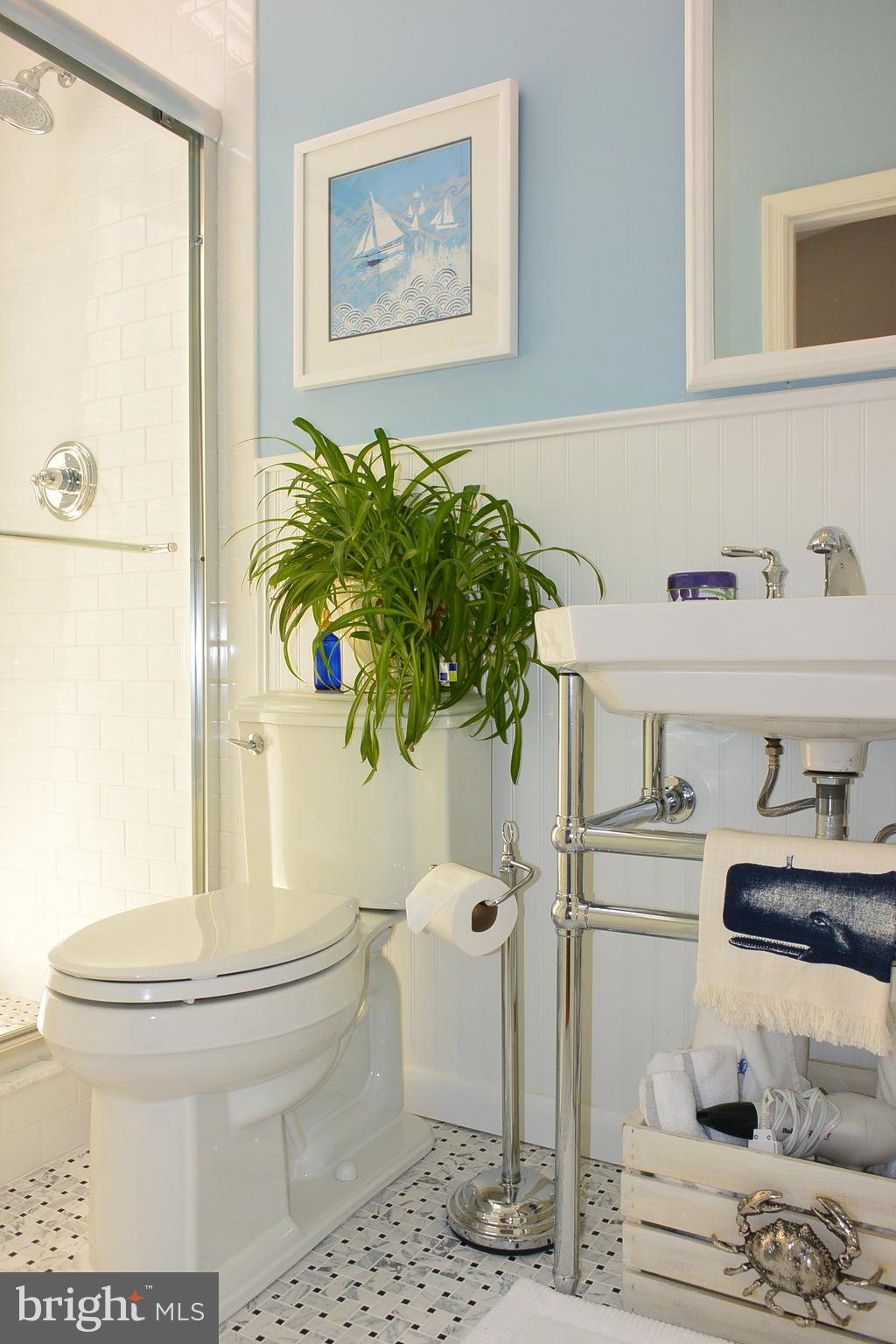 FEDERAL HILL HISTORIC DISTRICT - Residential Lease