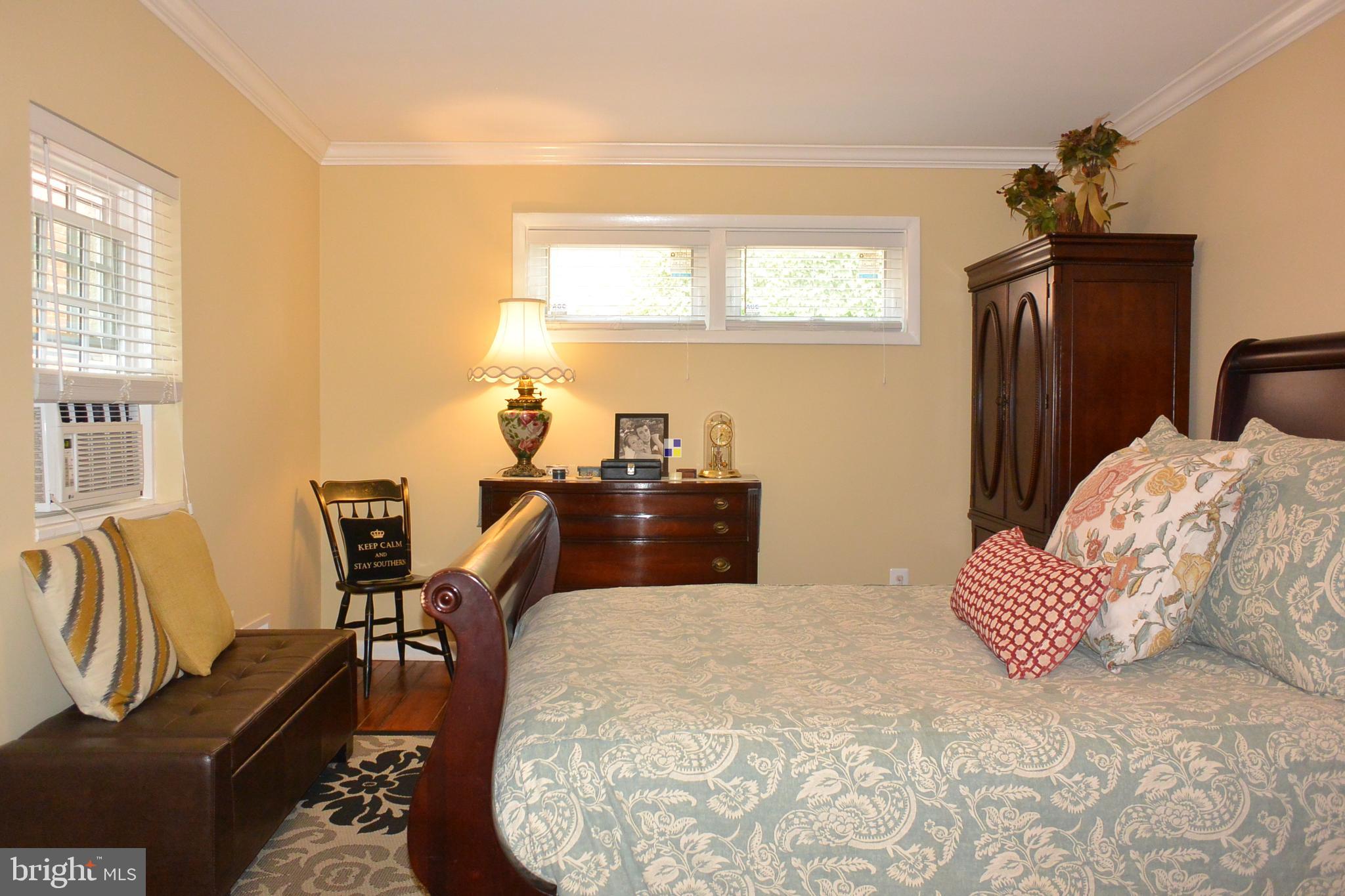 FEDERAL HILL HISTORIC DISTRICT - Residential Lease