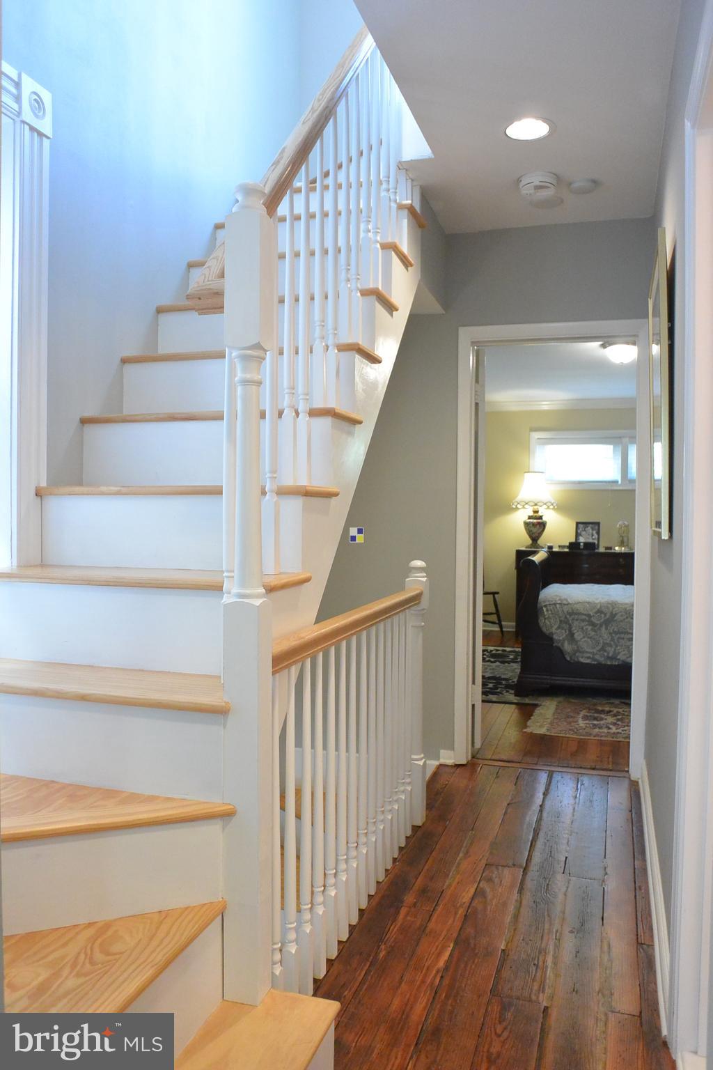 FEDERAL HILL HISTORIC DISTRICT - Residential Lease