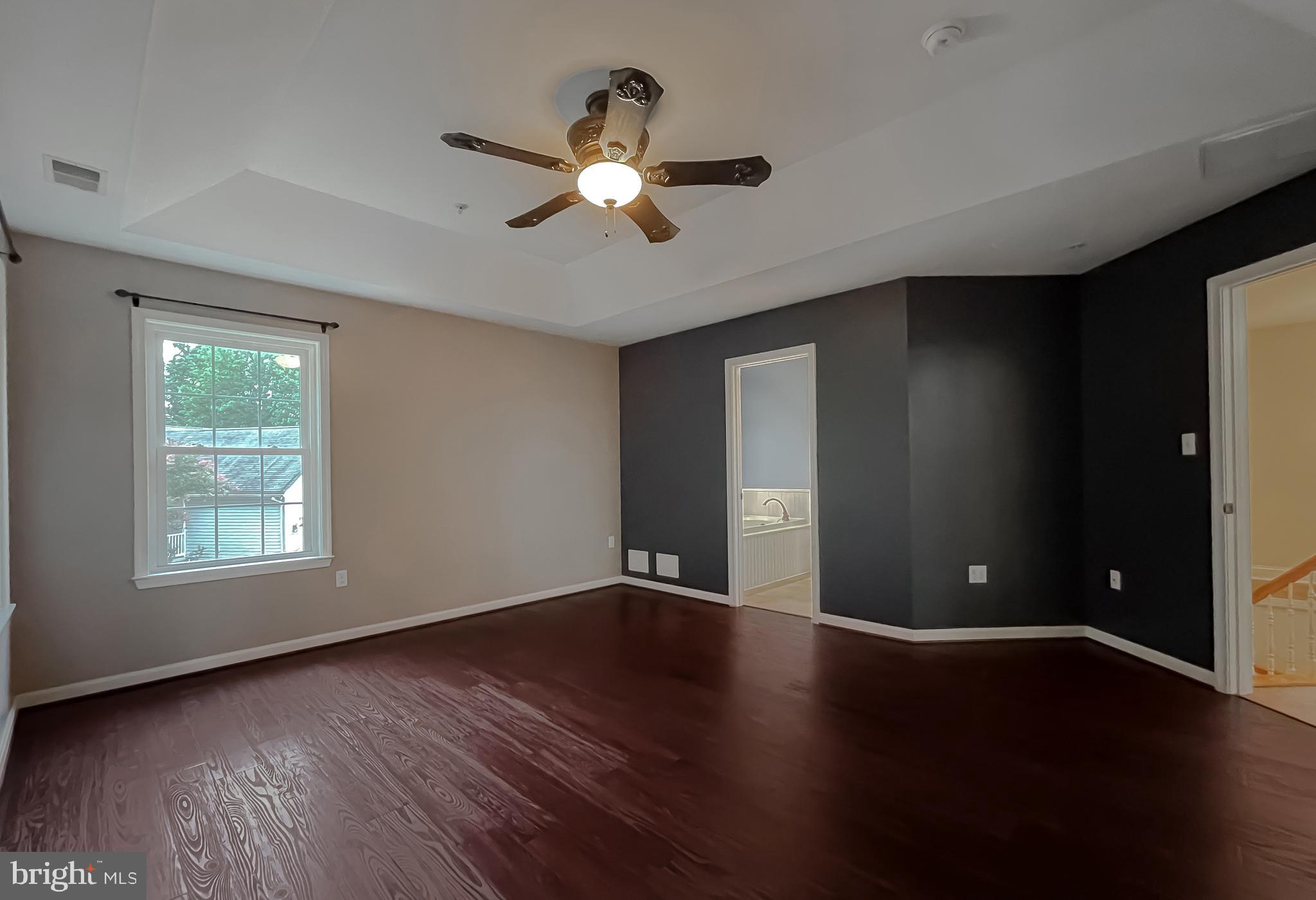 RUE WOODS SUBDIVISION - Residential Lease