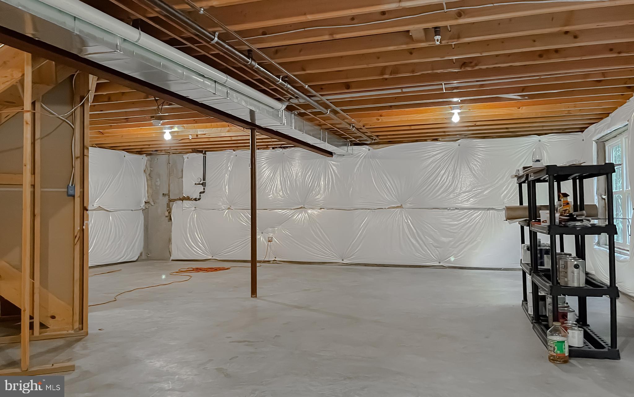 RUE WOODS SUBDIVISION - Residential Lease