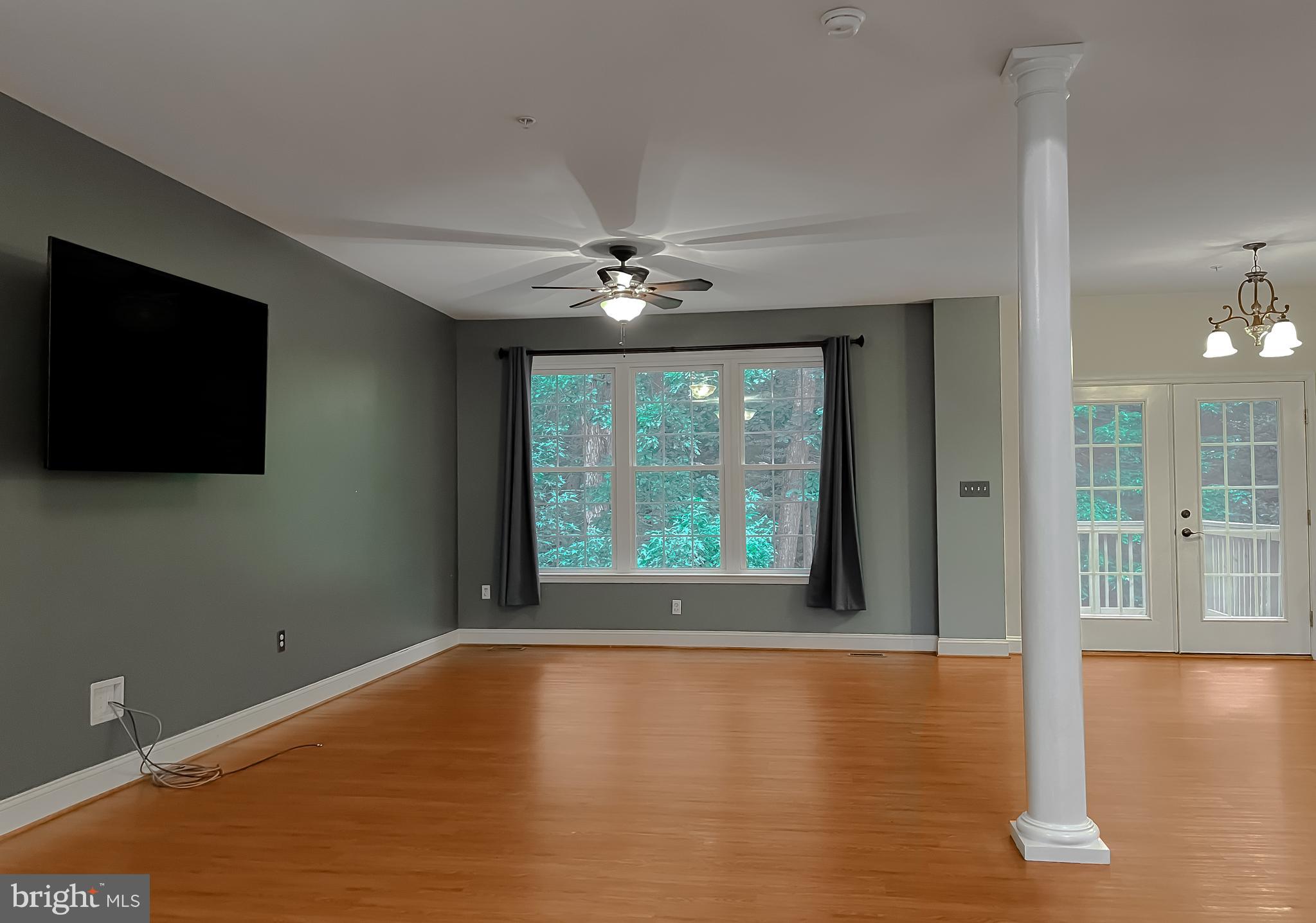 RUE WOODS SUBDIVISION - Residential Lease