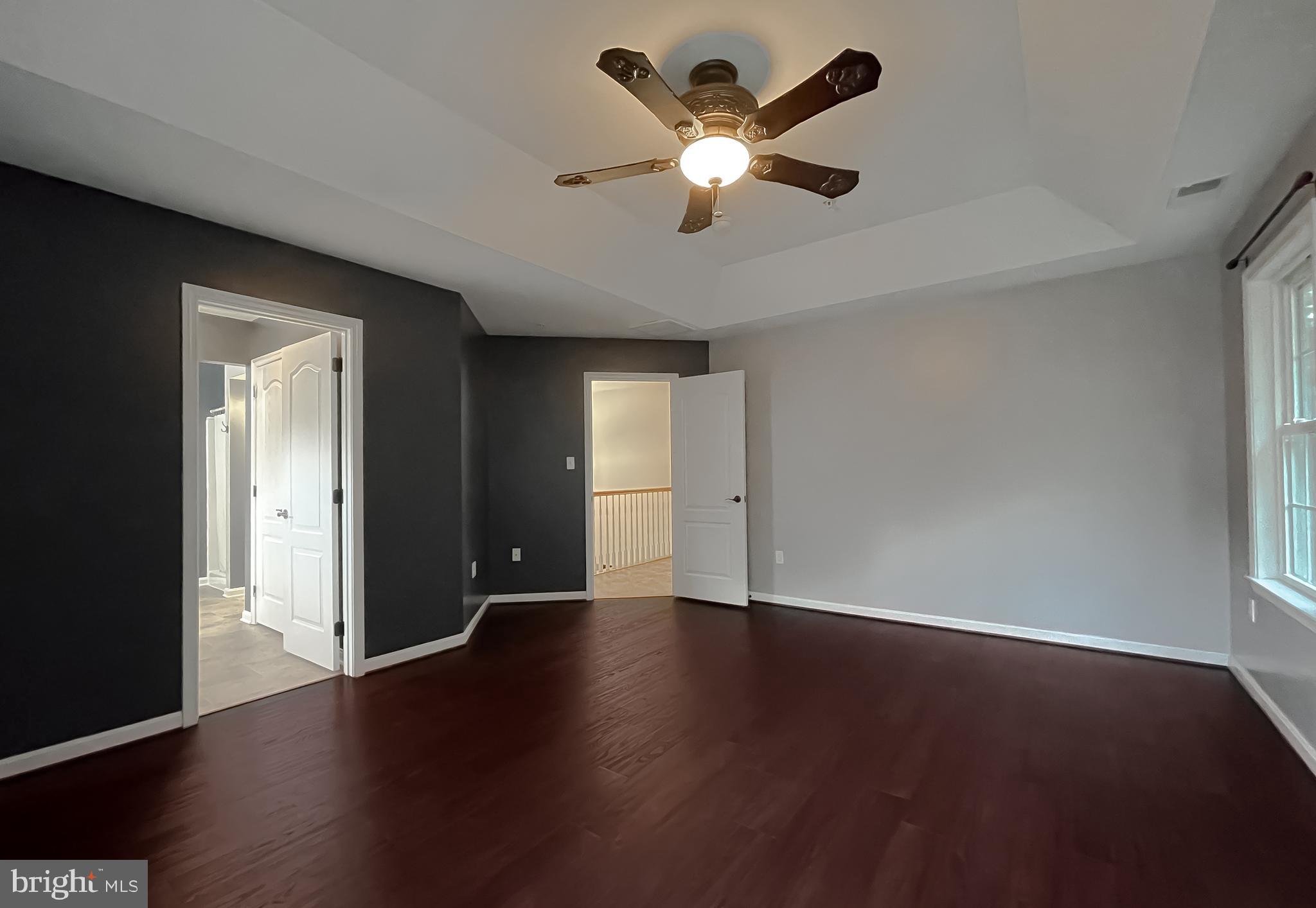 RUE WOODS SUBDIVISION - Residential Lease