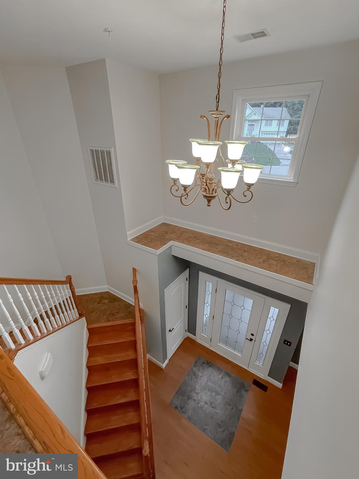 RUE WOODS SUBDIVISION - Residential Lease