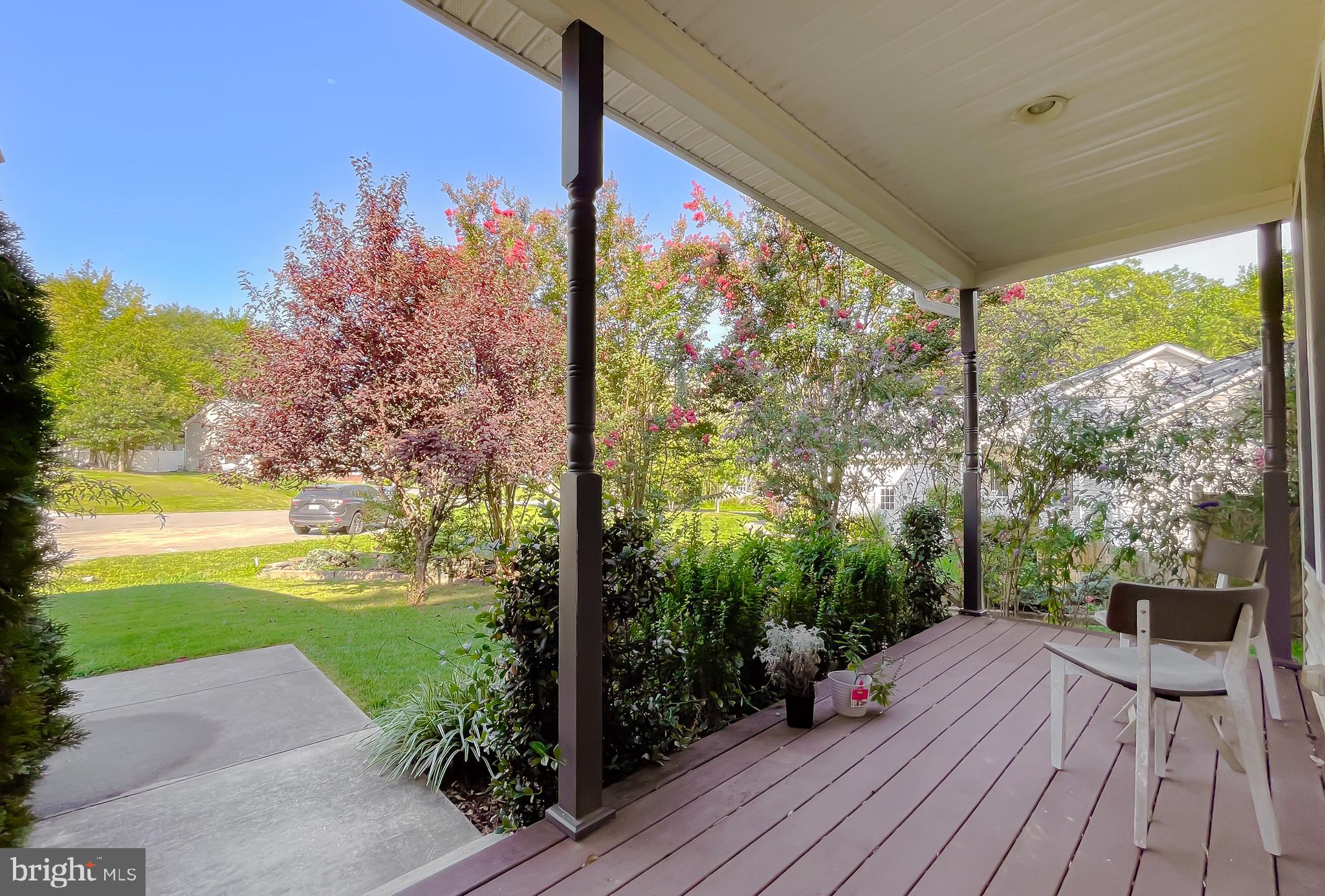 RUE WOODS SUBDIVISION - Residential Lease