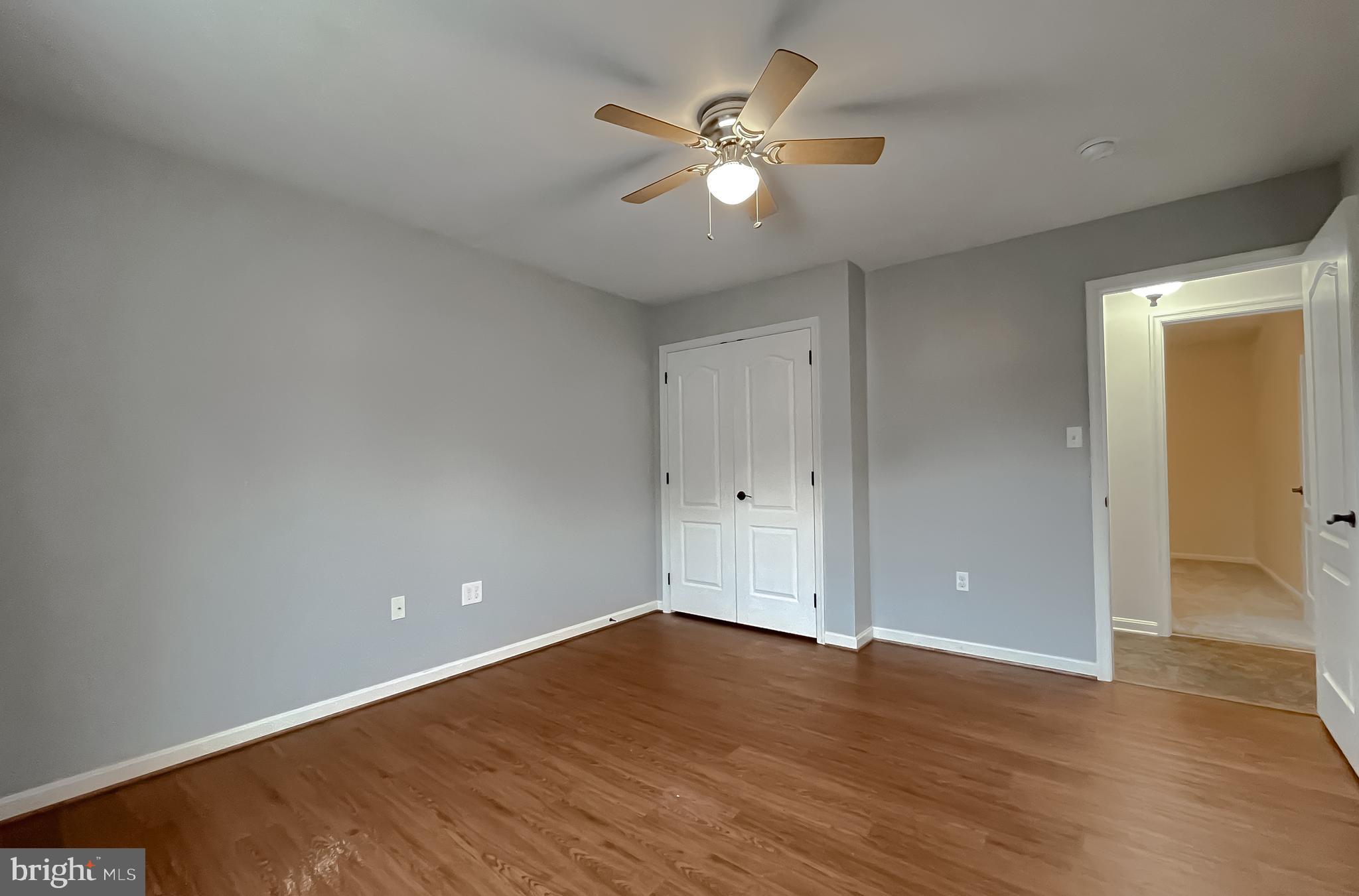 RUE WOODS SUBDIVISION - Residential Lease