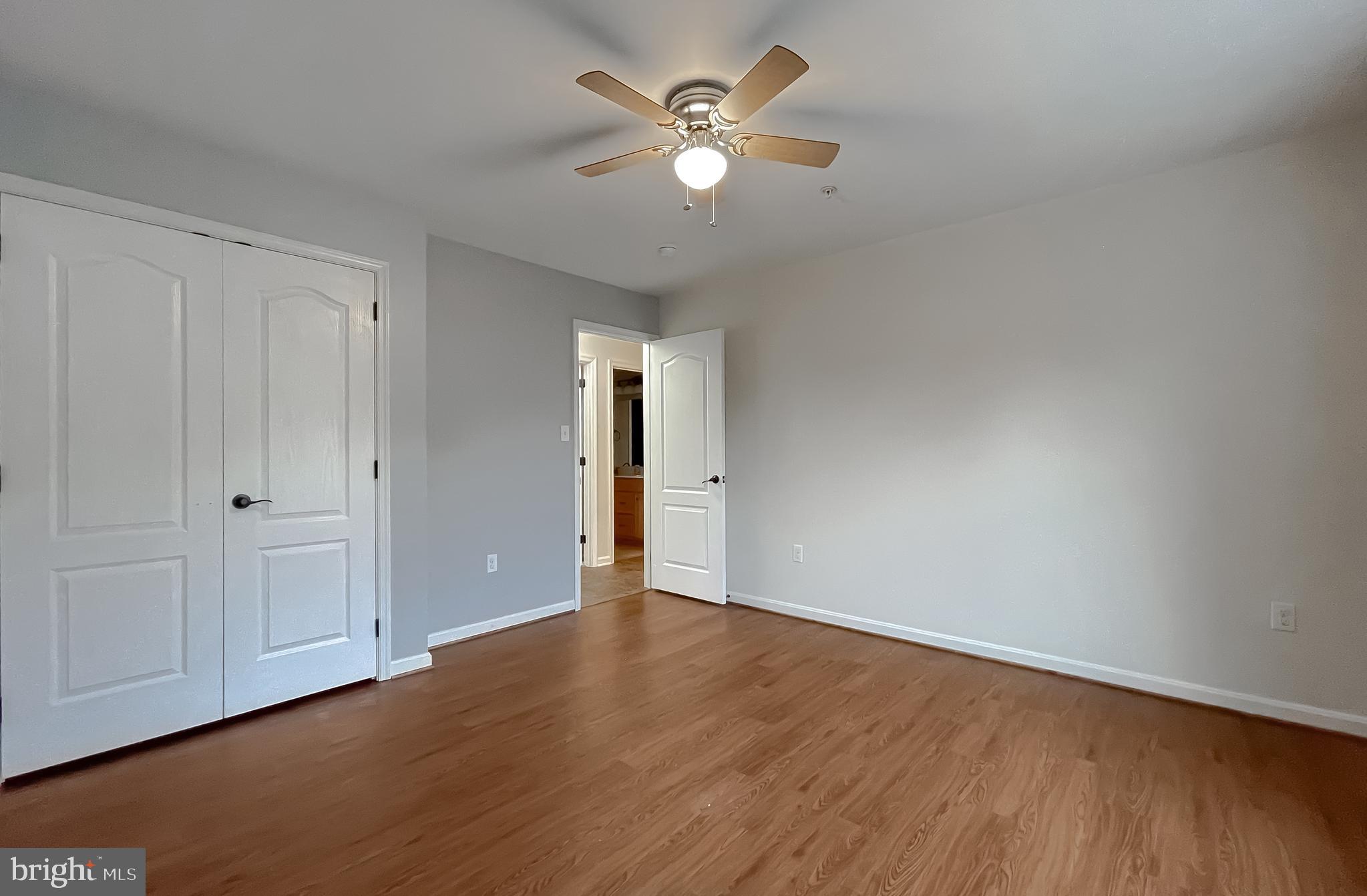 RUE WOODS SUBDIVISION - Residential Lease