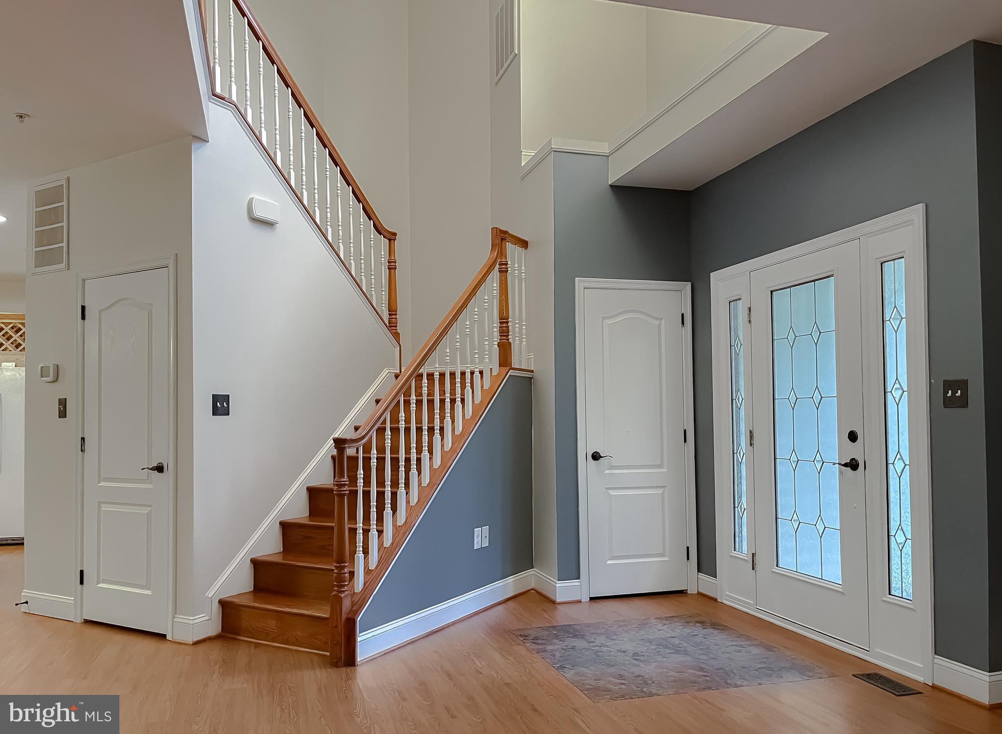 RUE WOODS SUBDIVISION - Residential Lease