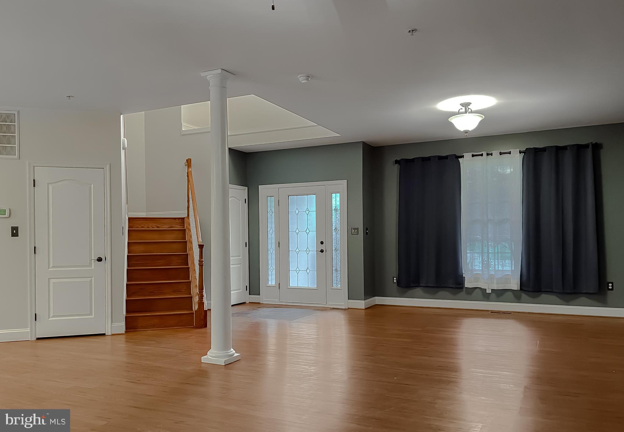 RUE WOODS SUBDIVISION - Residential Lease