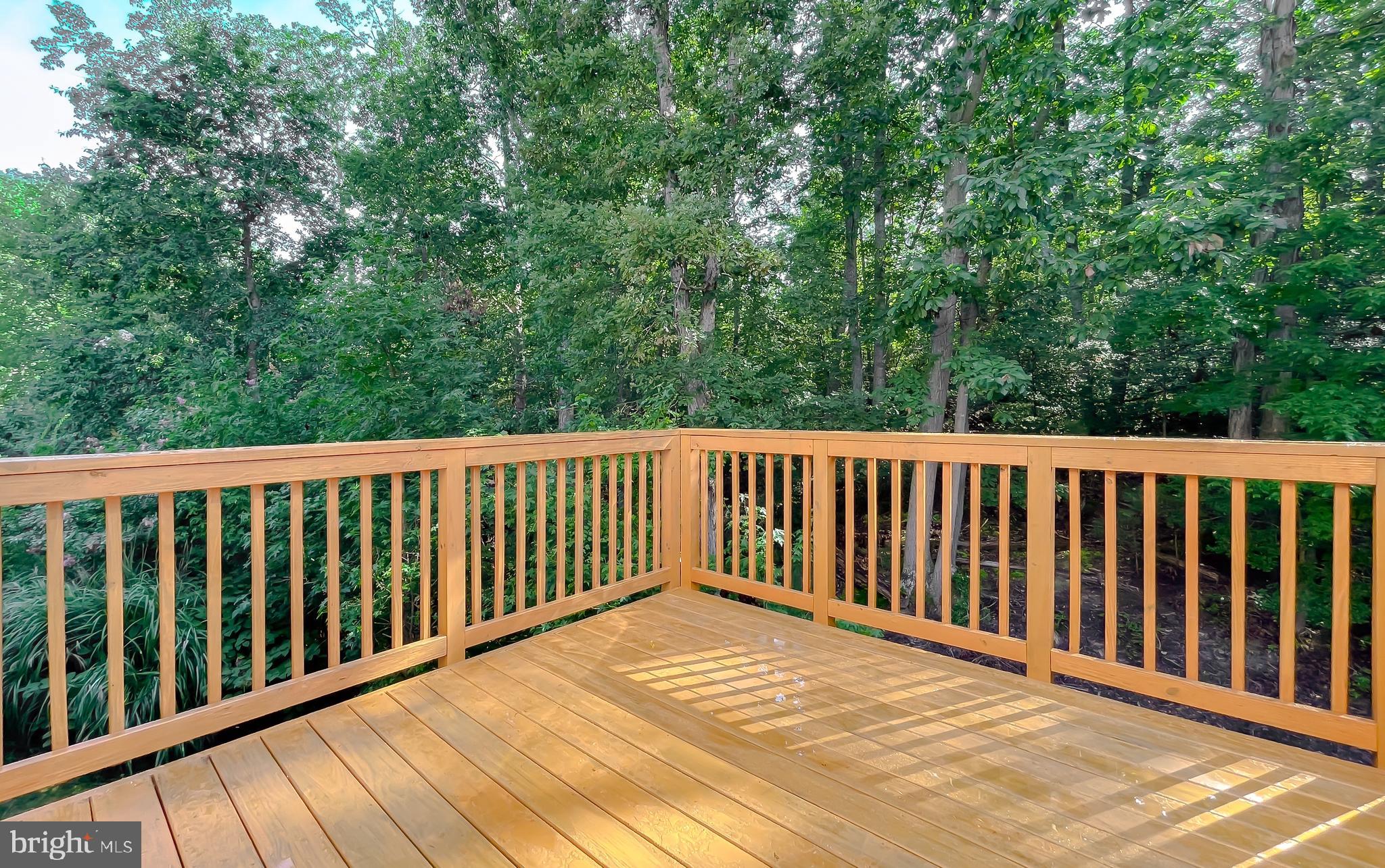 RUE WOODS SUBDIVISION - Residential Lease