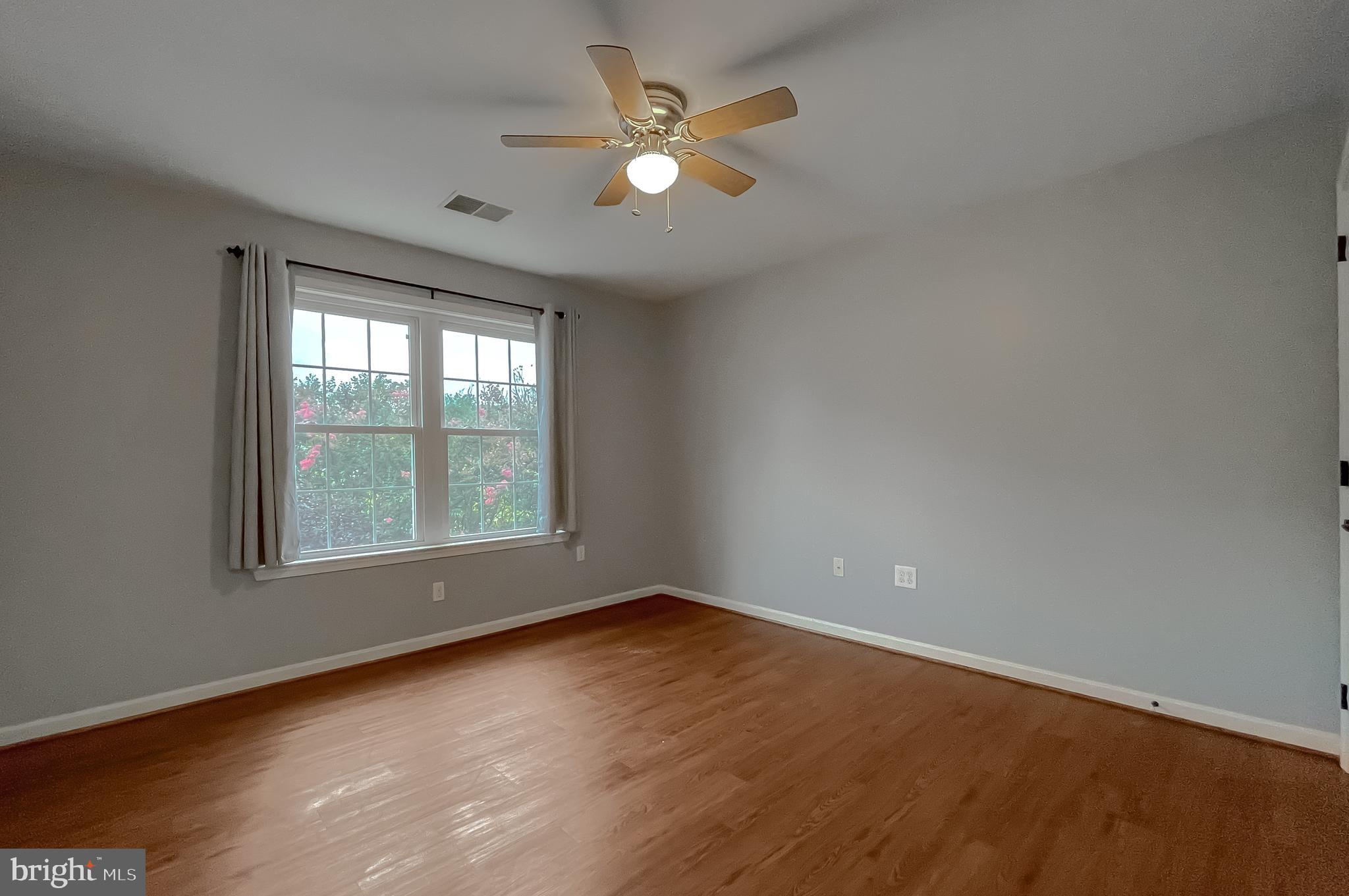 RUE WOODS SUBDIVISION - Residential Lease