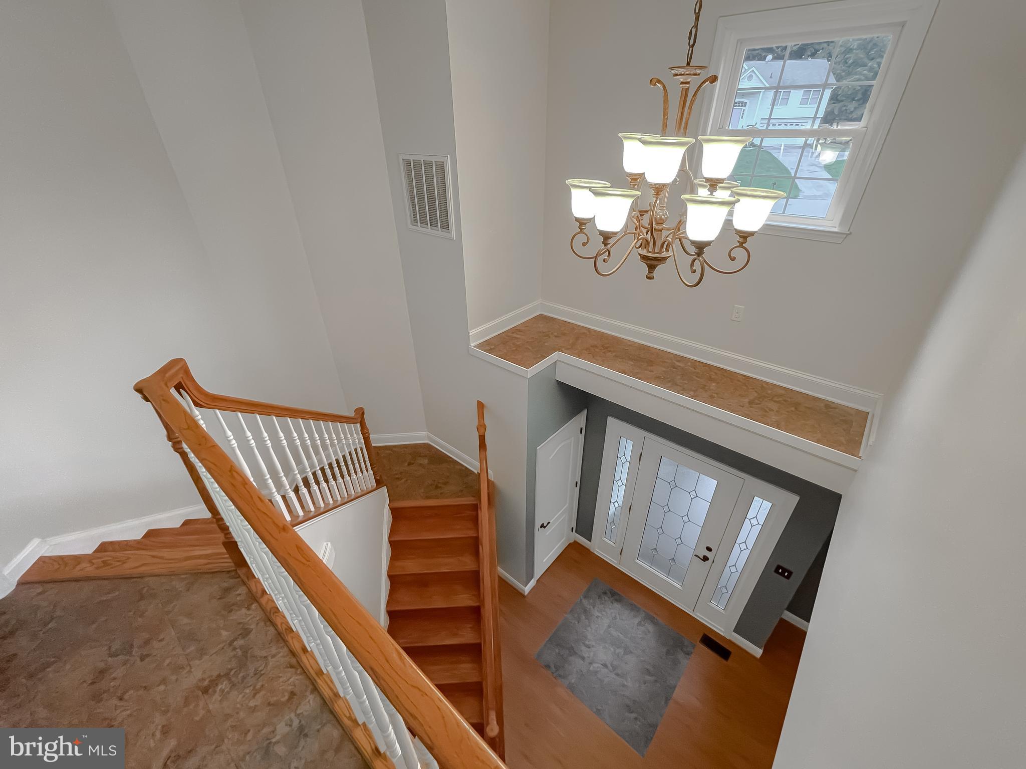 RUE WOODS SUBDIVISION - Residential Lease