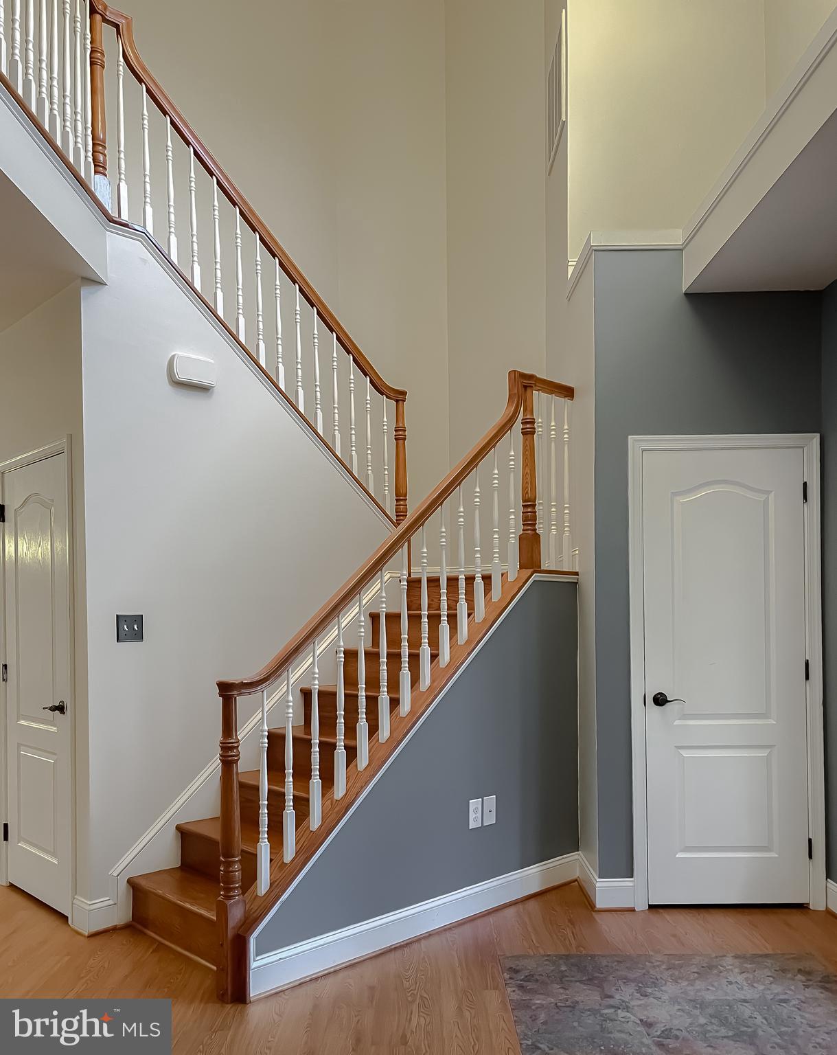 RUE WOODS SUBDIVISION - Residential Lease