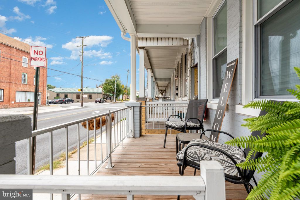 Photo of 1118 N George Street, YORK, PA 17404 (MLS # PAYK2091112)