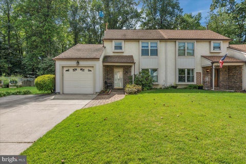 Townhouse For Sale - 31 Christopher Road<br/> Camden County, VOORHEES, NJ 08043