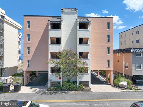 Photo of 14106 Wight Street #203, OCEAN CITY, MD 21842 (MLS # MDWO2040740)