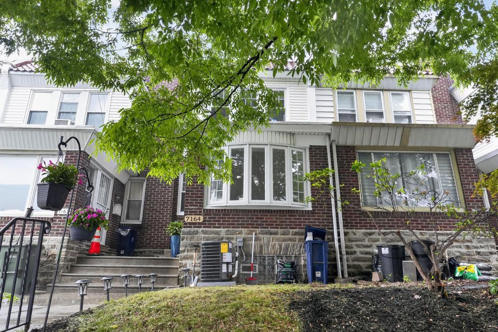 Photo of 7164 N 19th St, PHILADELPHIA, PA 19126 (MLS # PAPH2621024)