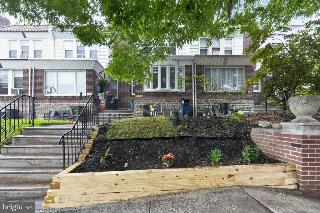 Photo of 7164 N 19th St, PHILADELPHIA, PA 19126 (MLS # PAPH2621024)