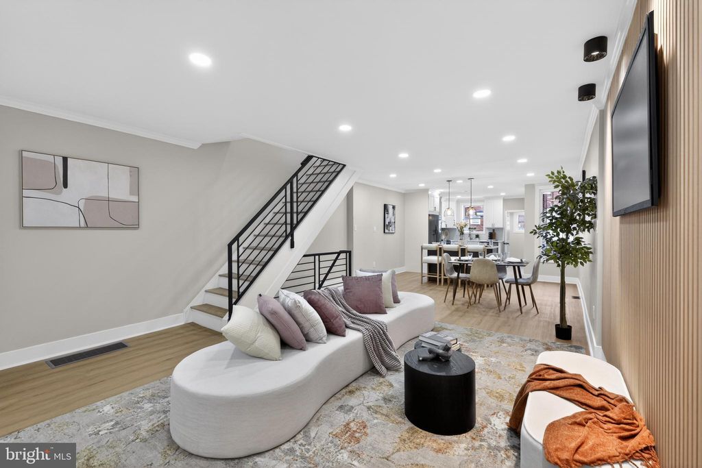 Photo of 7164 N 19th St, PHILADELPHIA, PA 19126 (MLS # PAPH2621024)