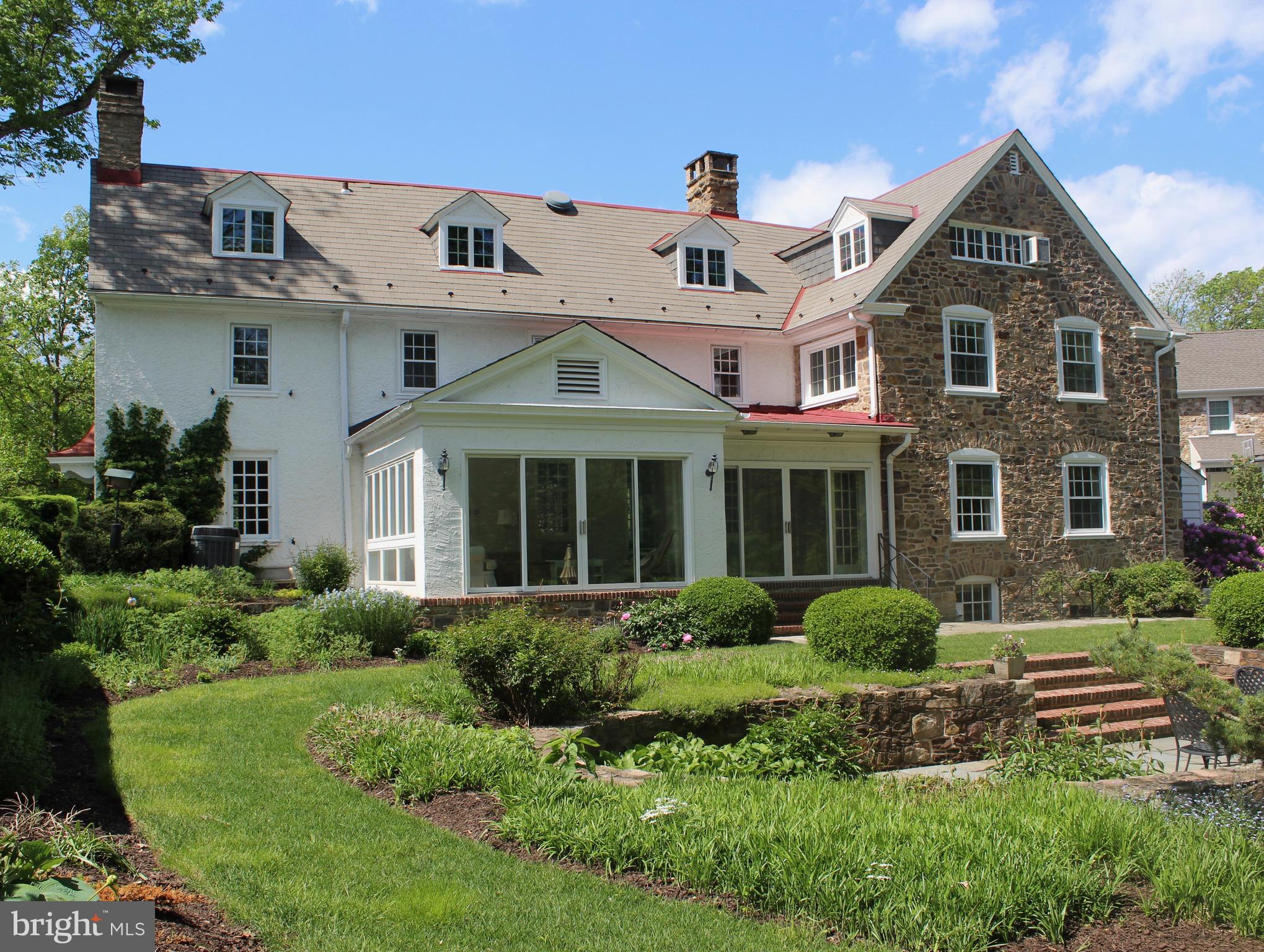 PINE TREE FARM - Residential