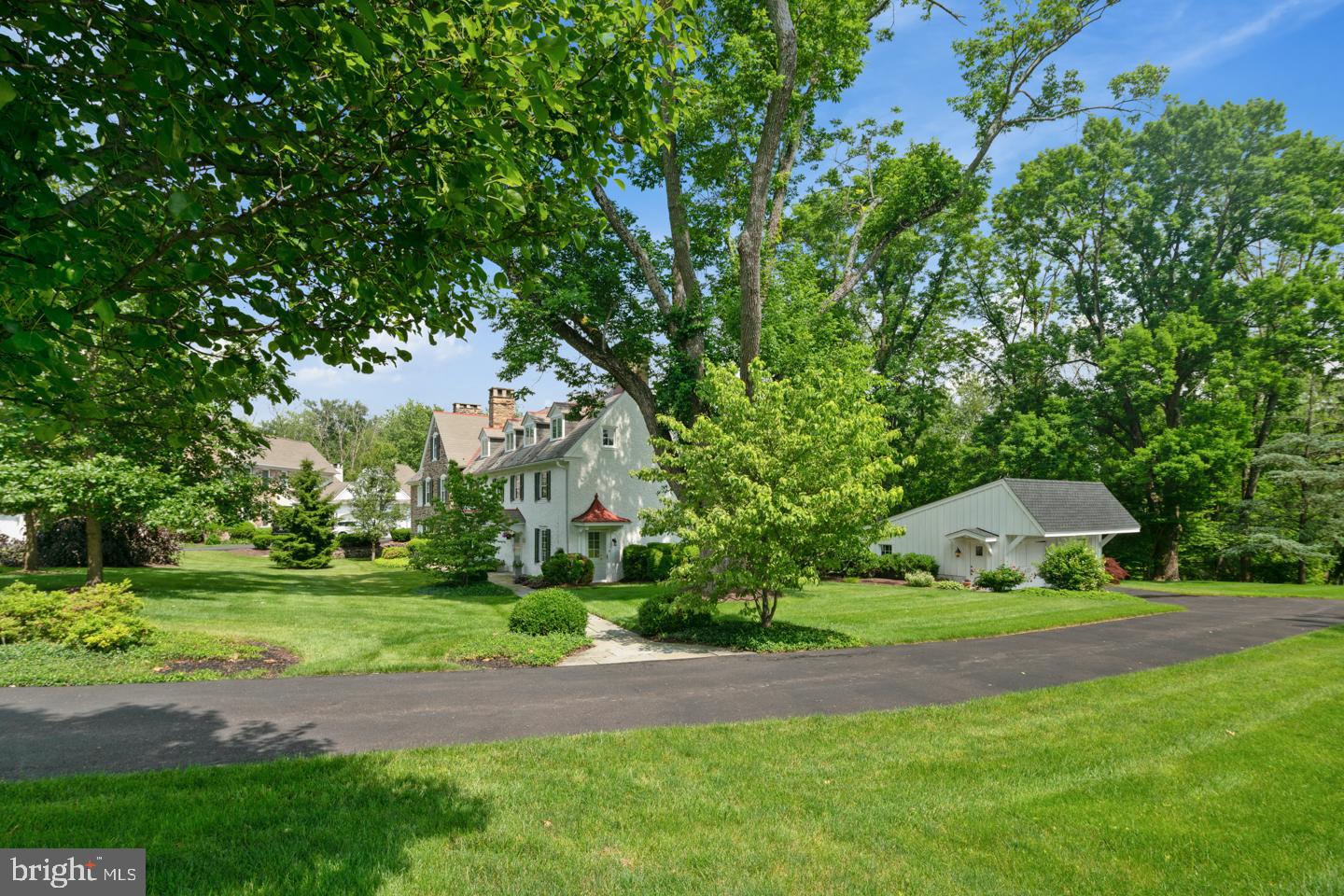 PINE TREE FARM - Residential