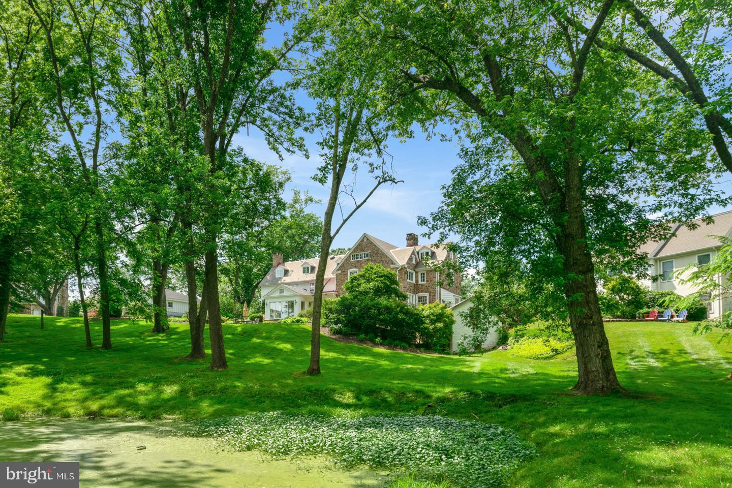 PINE TREE FARM - Residential