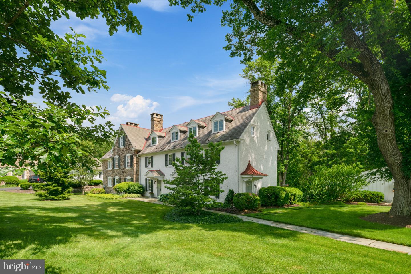 PINE TREE FARM - Residential