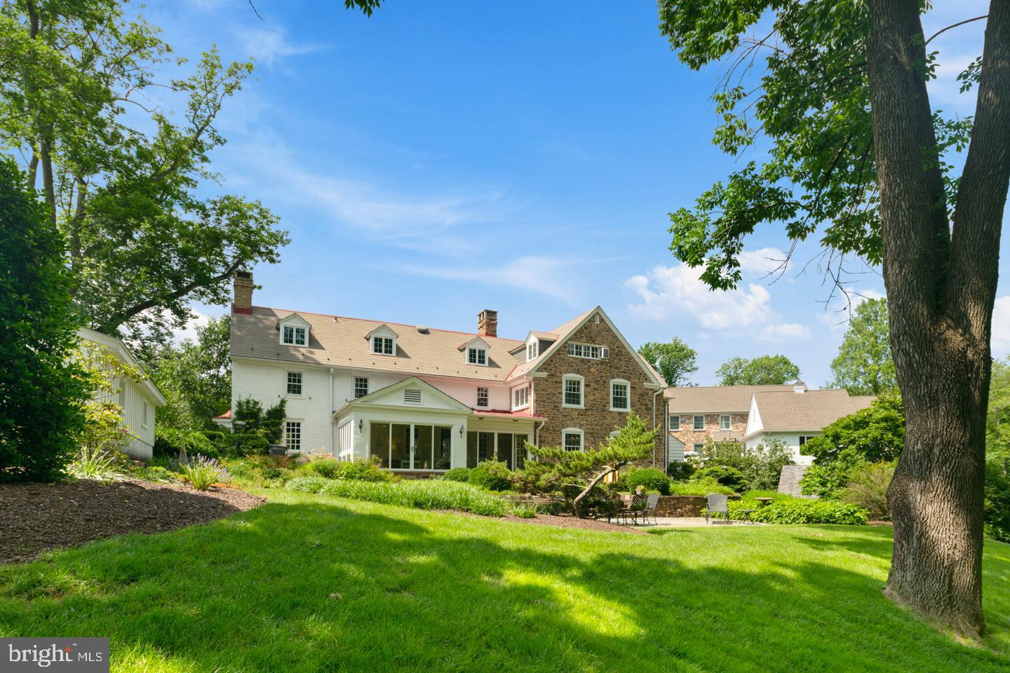 PINE TREE FARM - Residential