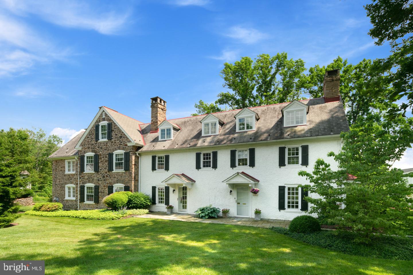 PINE TREE FARM - Residential