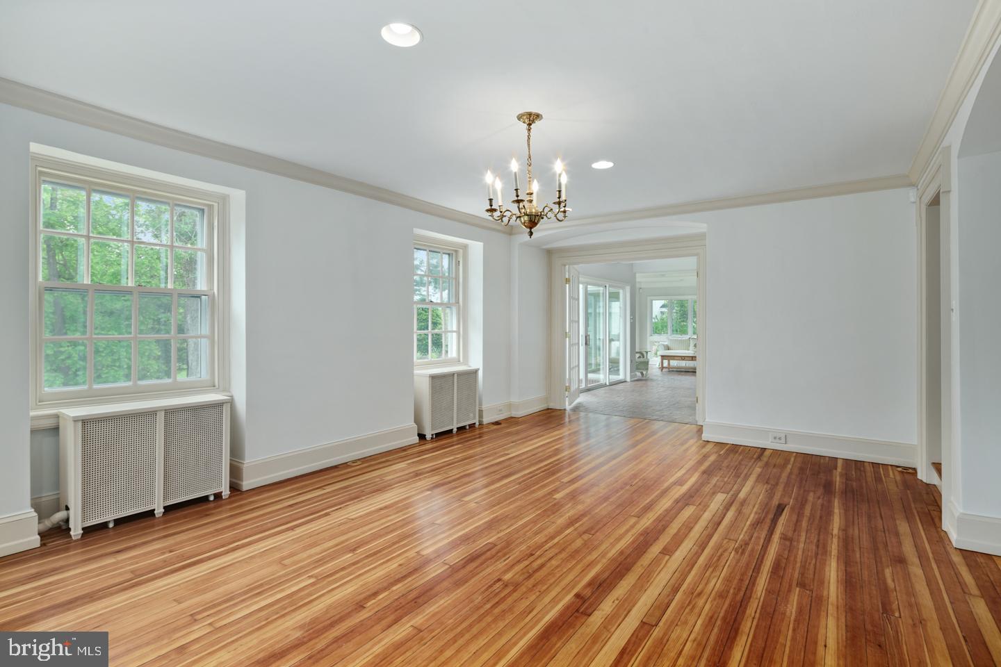 PINE TREE FARM - Residential