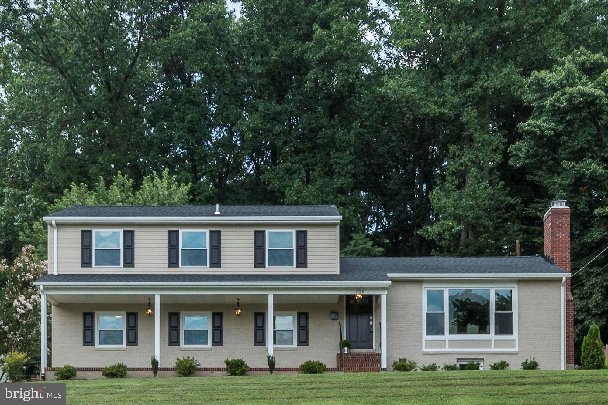 VALLEY WOOD - Residential